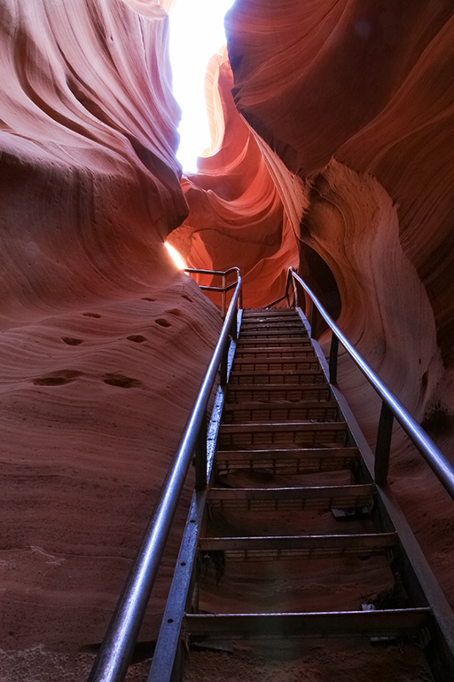 06-19 - 16.JPG - Antelope Canyons, AZ